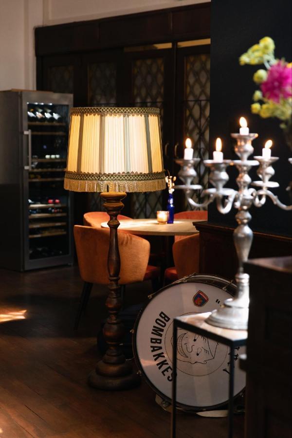 Villa-hotel De Kroon Gennep