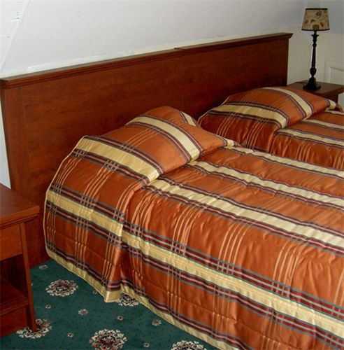 Villa-hotel De Kroon Hotel 3*