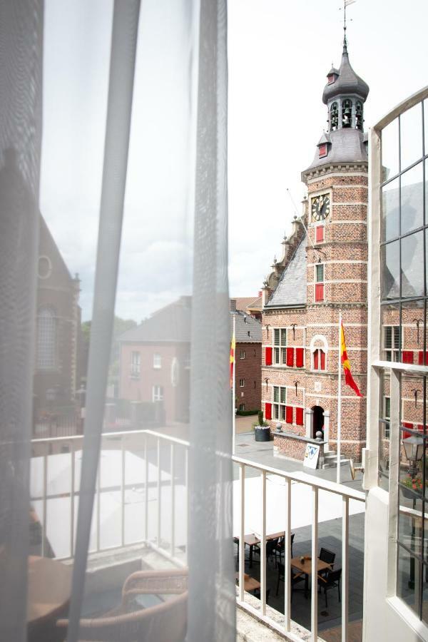 Hotel Villa-hotel De Kroon Gennep
